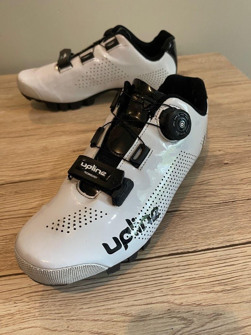 Upline U2 MTB Cycling shoes BOA size 43 Sports Equipment