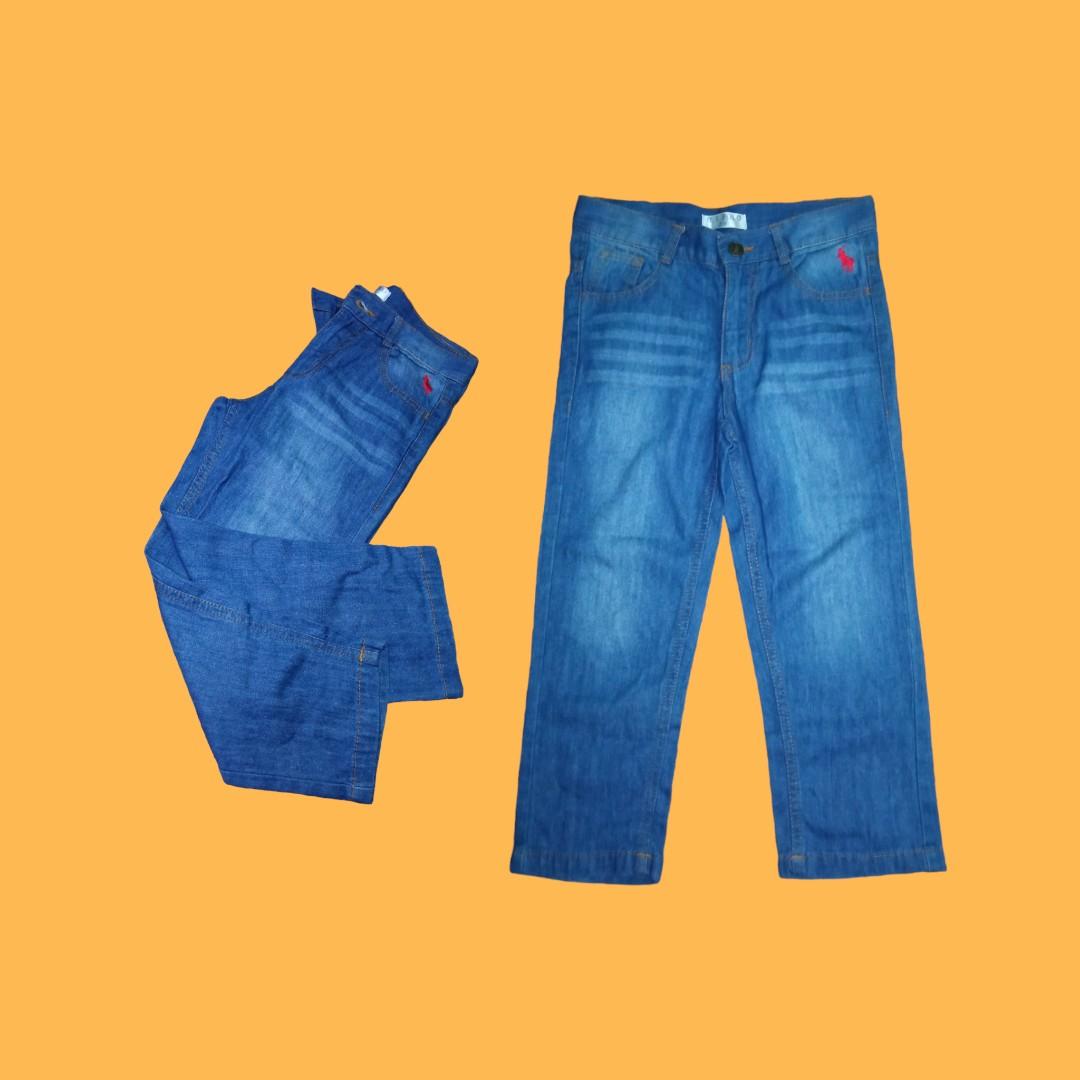 Us polo kids sales jeans