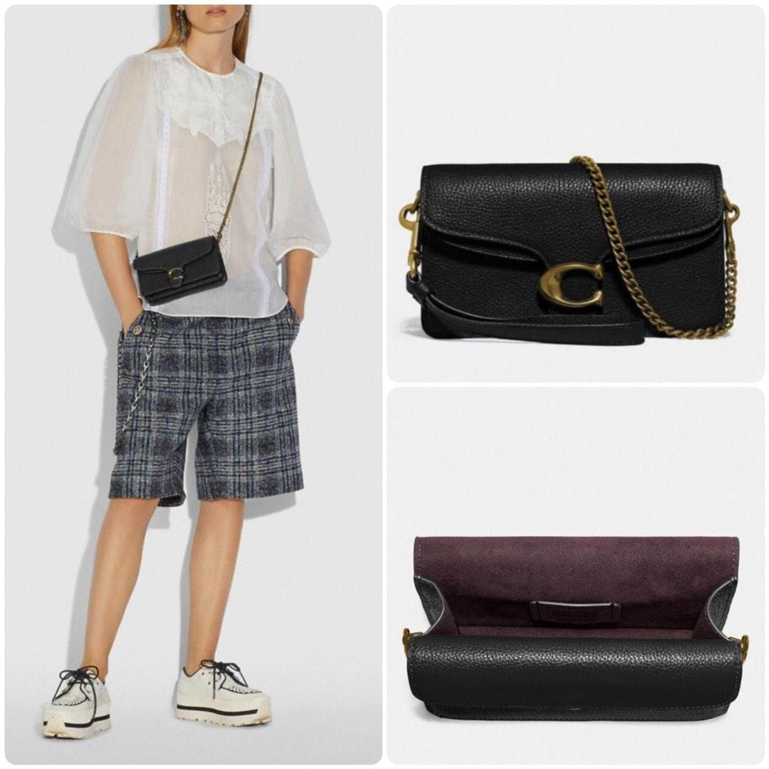 Tabby new arrivals mini coach