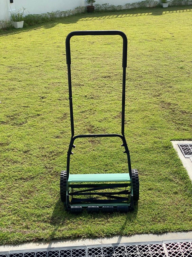 Used online grass cutter