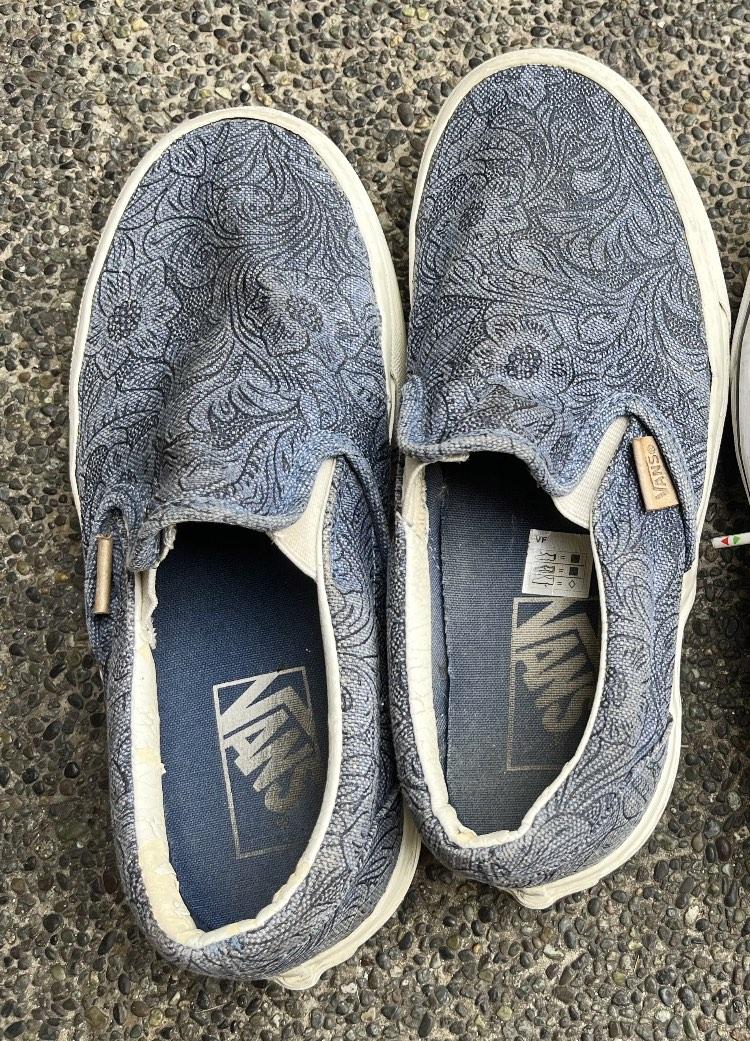 Footwear, Sneakers on Carousell