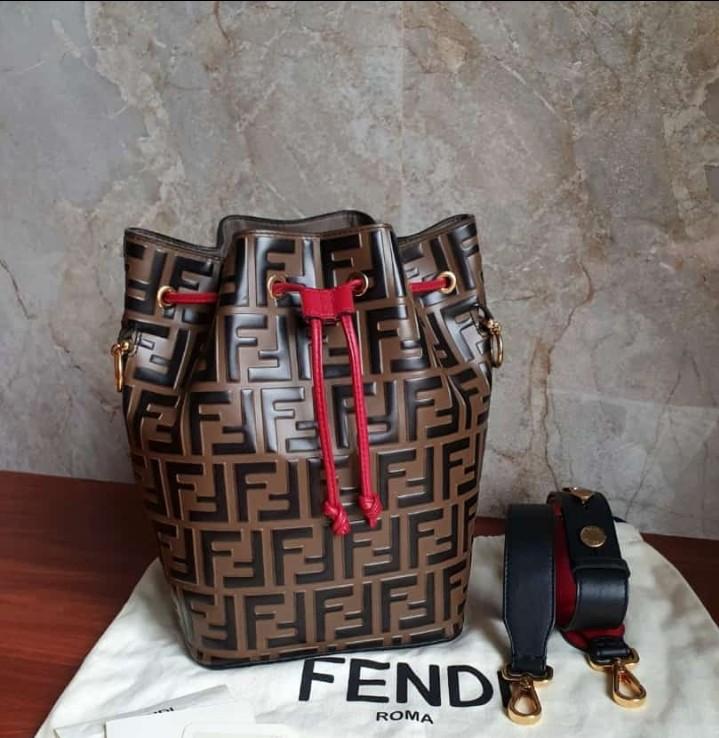 Fendi mon tresor grande on sale