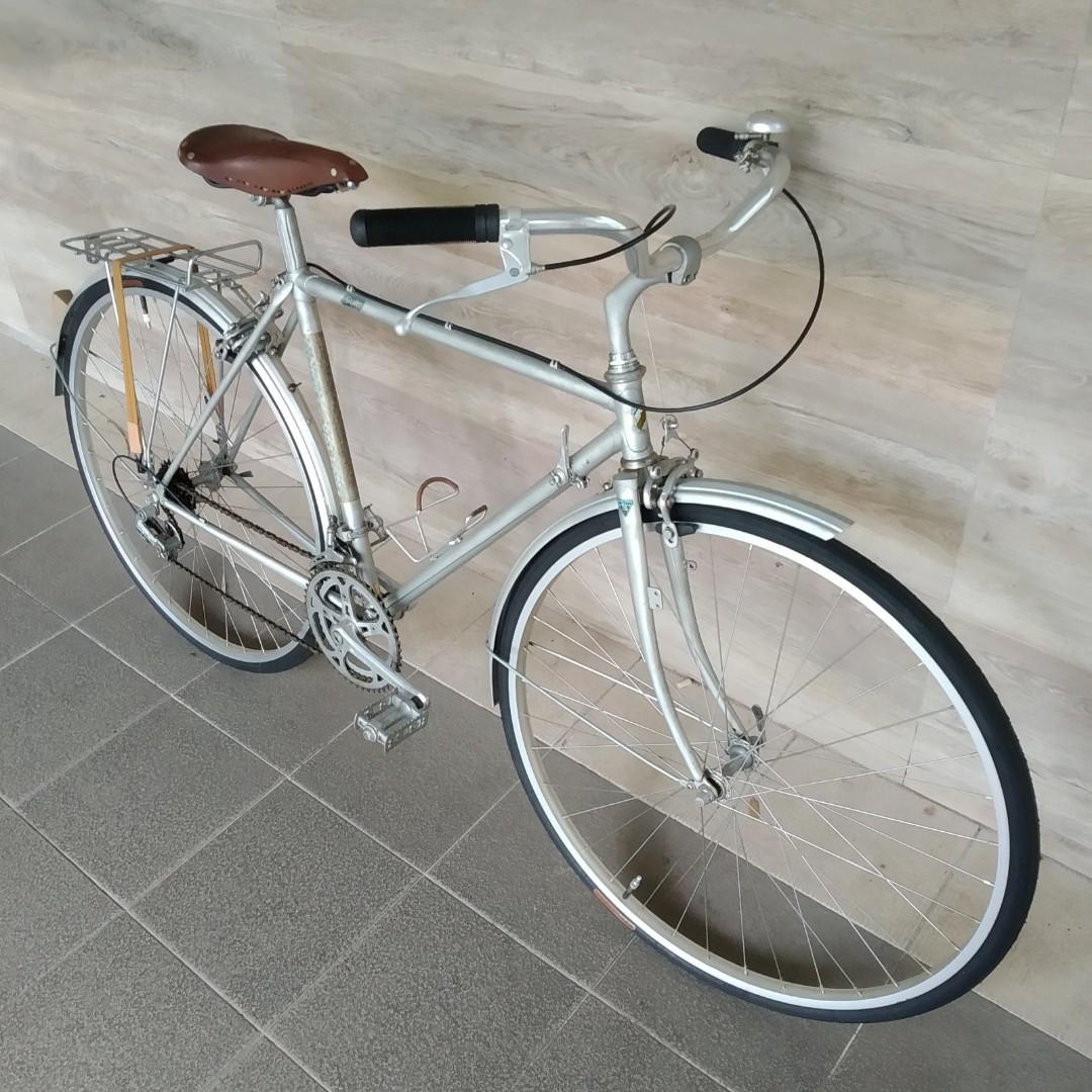 Araya bicycle outlet