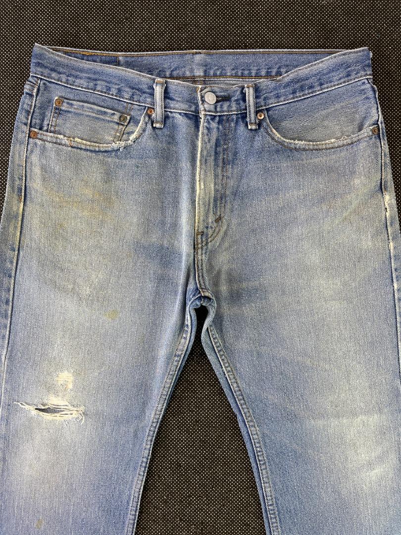 Levi jeans 36x28 new arrivals