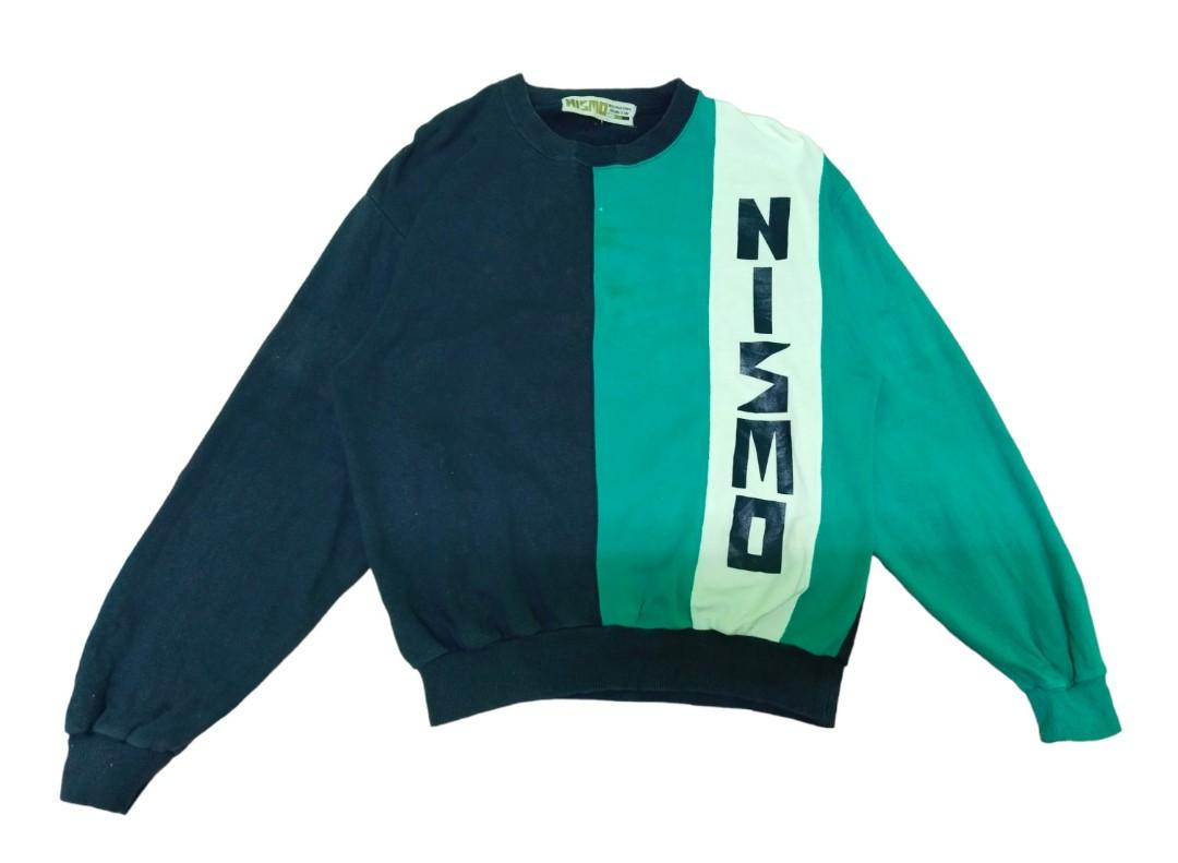 Nismo sweatshirt store