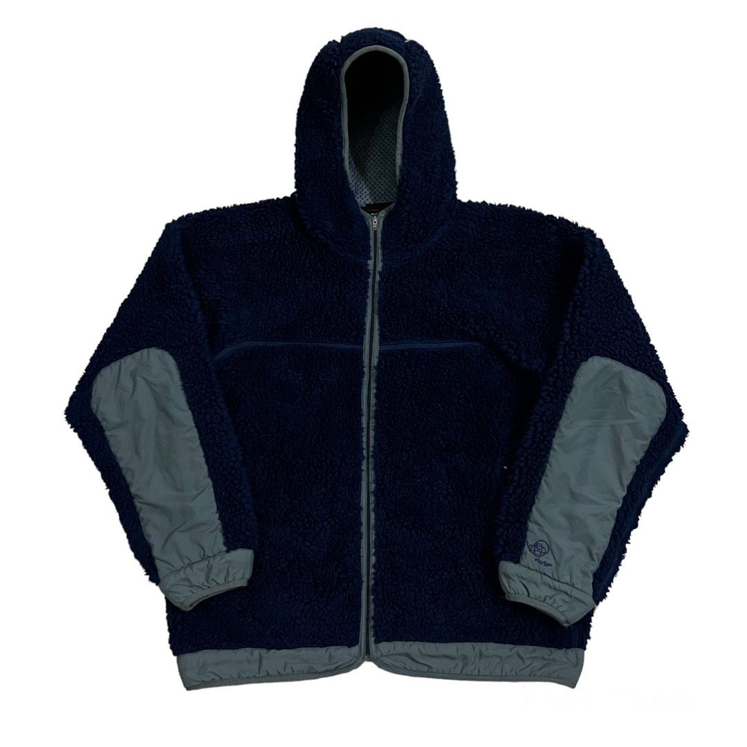 Patagonia rhythm fleece shop