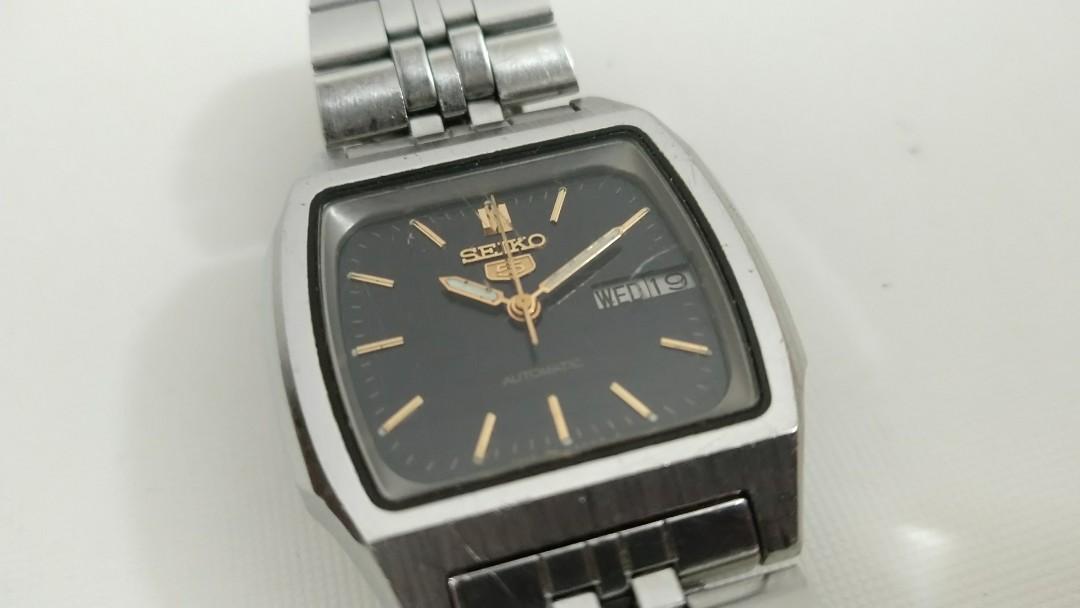 Seiko 7009 outlet 5860