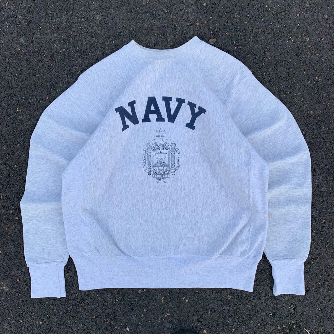 Us naval academy hotsell sweatshirt