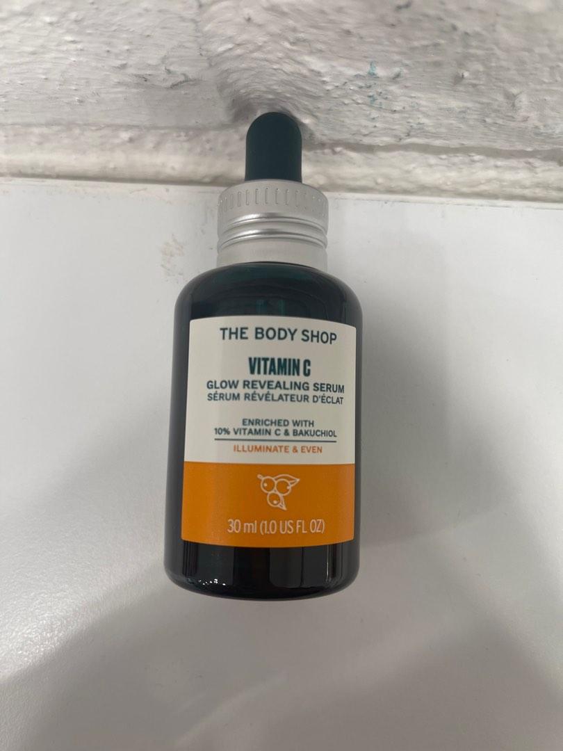 Vitamin C glow revealing serum, Beauty & Personal Care, Face, Face Care