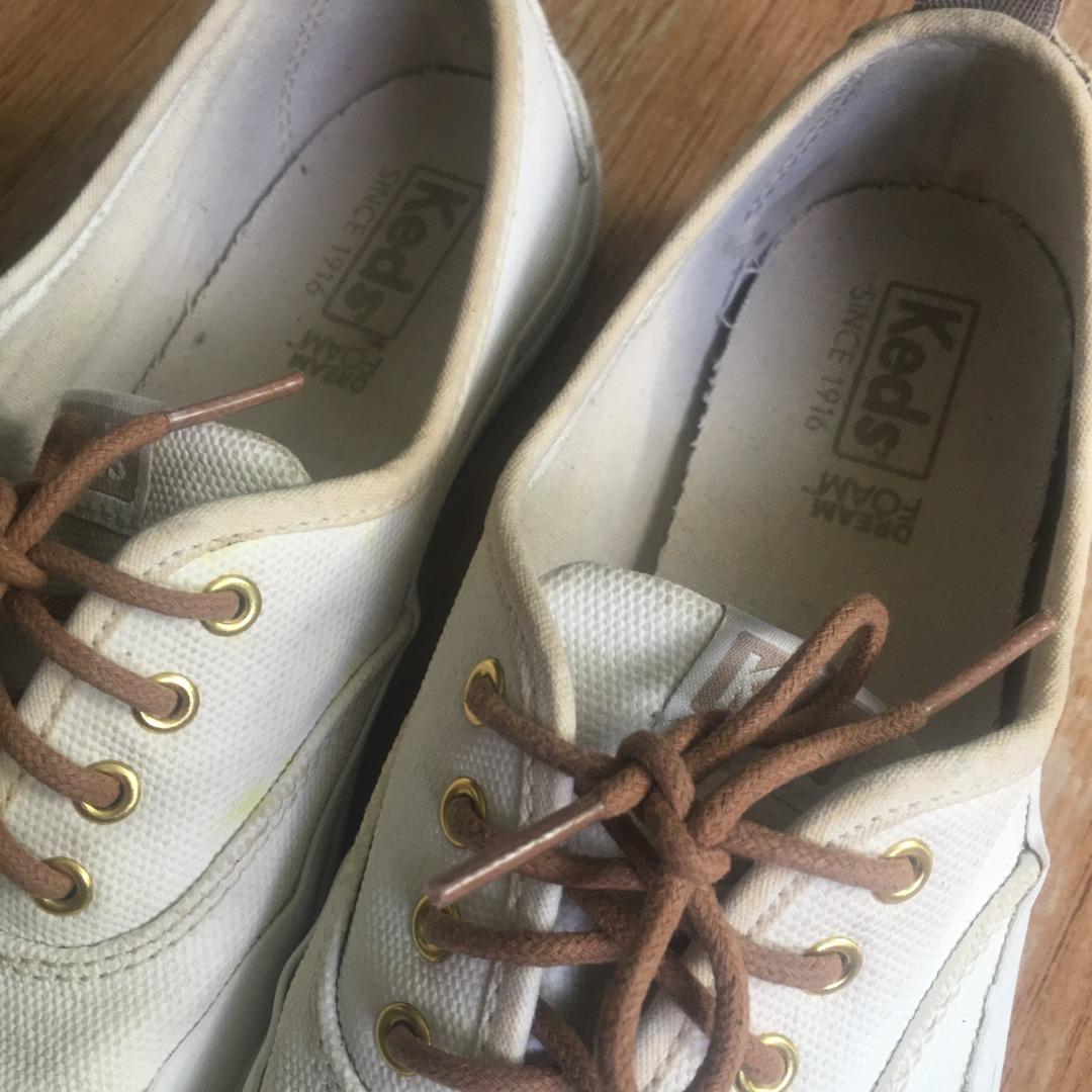 Keds women's scout trek splash canvas on sale
