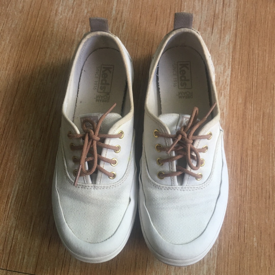 Women s scout discount trek splash canvas