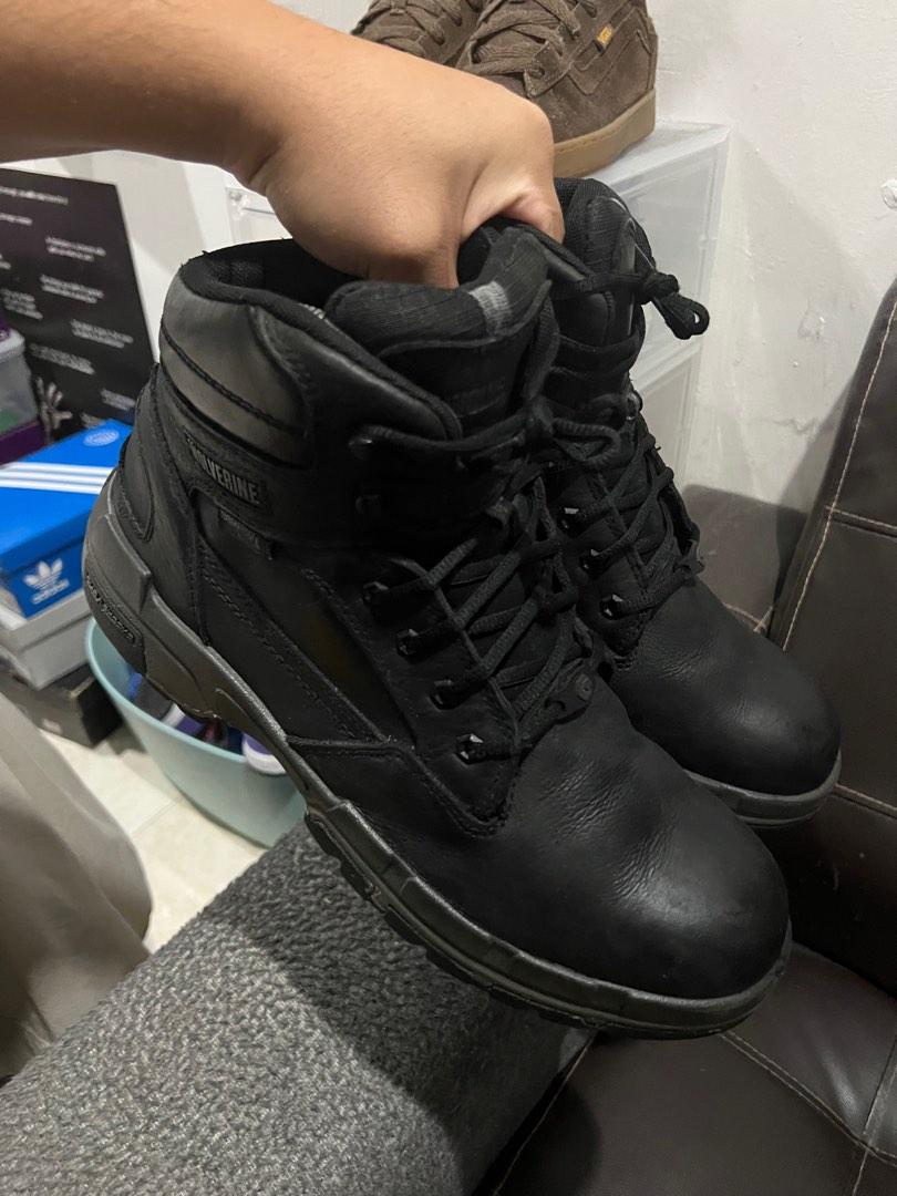 Wolverine legend lx store