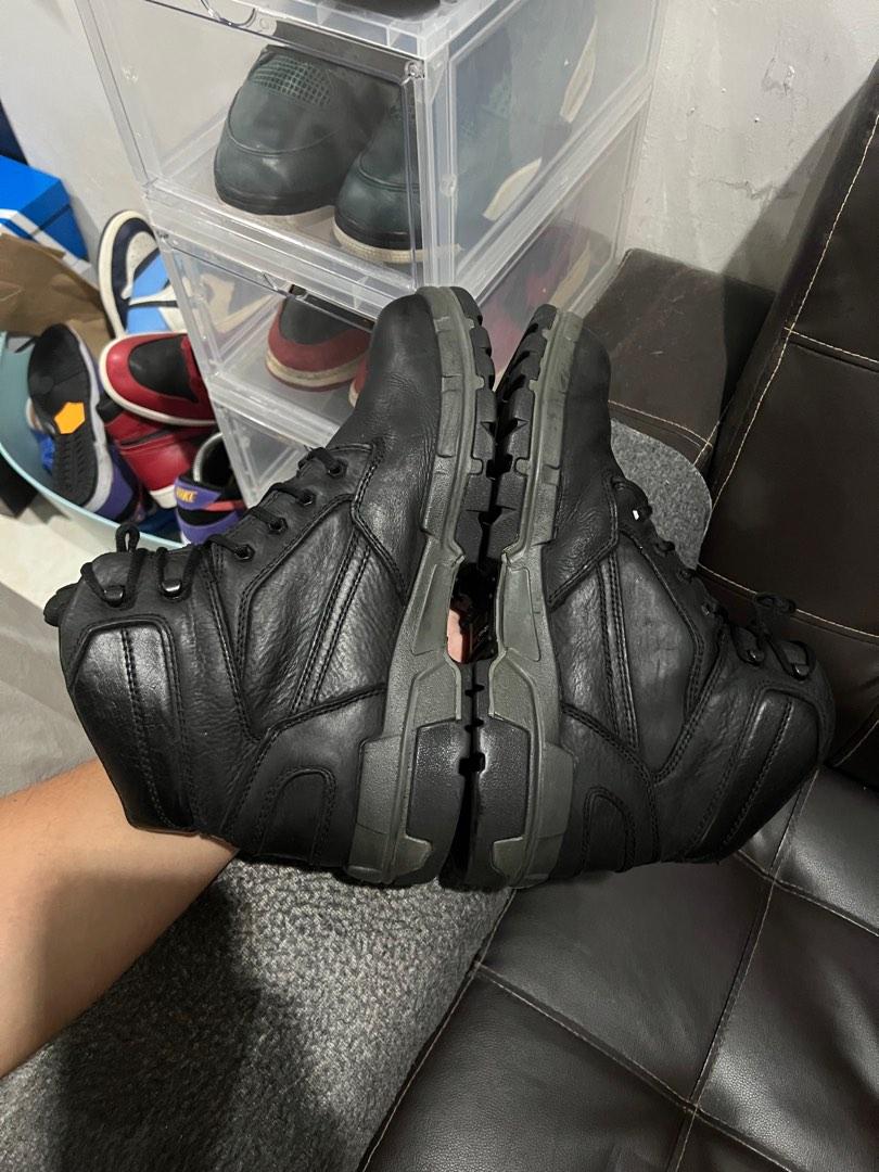 Wolverine outlet legend lx