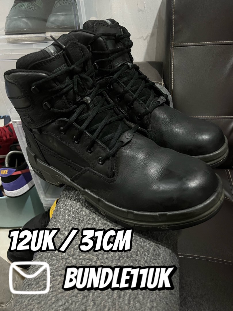 Wolverine legend clearance lx