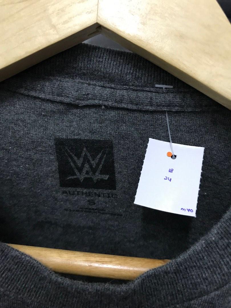 Wwe Japan tour, Men's Fashion, Tops & Sets, Tshirts & Polo Shirts on