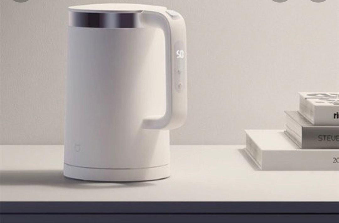 Xiaomi Mi Smart Kettle Pro [Global Version - Authentic], TV & Home ...