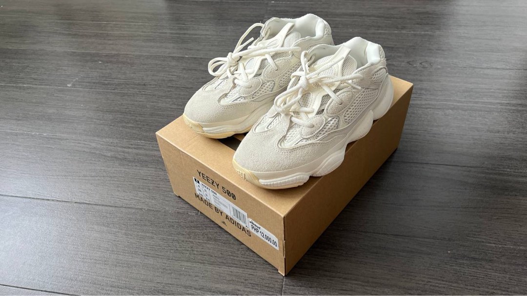 Adidas yeezy 2025 500 womens sizing