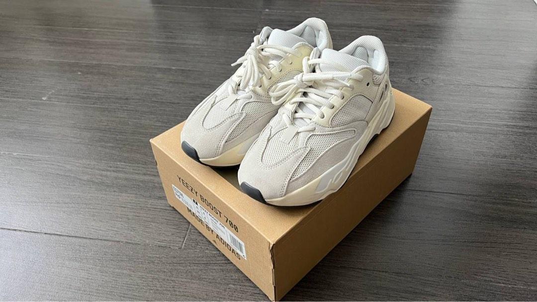 Yeezy 700 womens size Women s Fashion Footwear Sneakers on