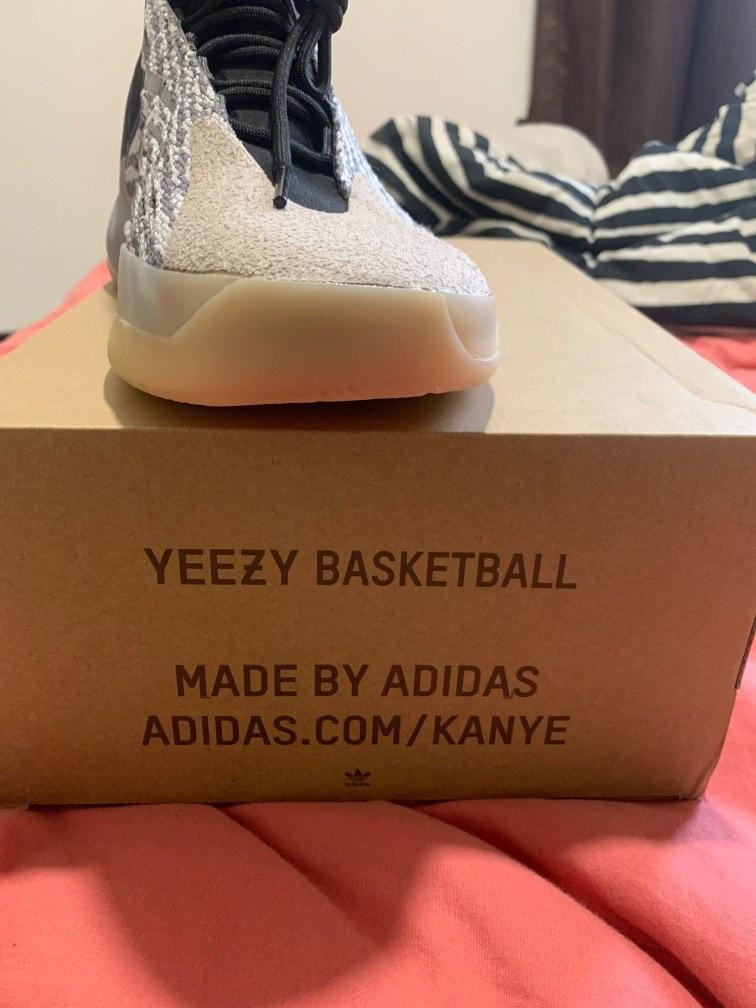 Yeezy Basketball shoes