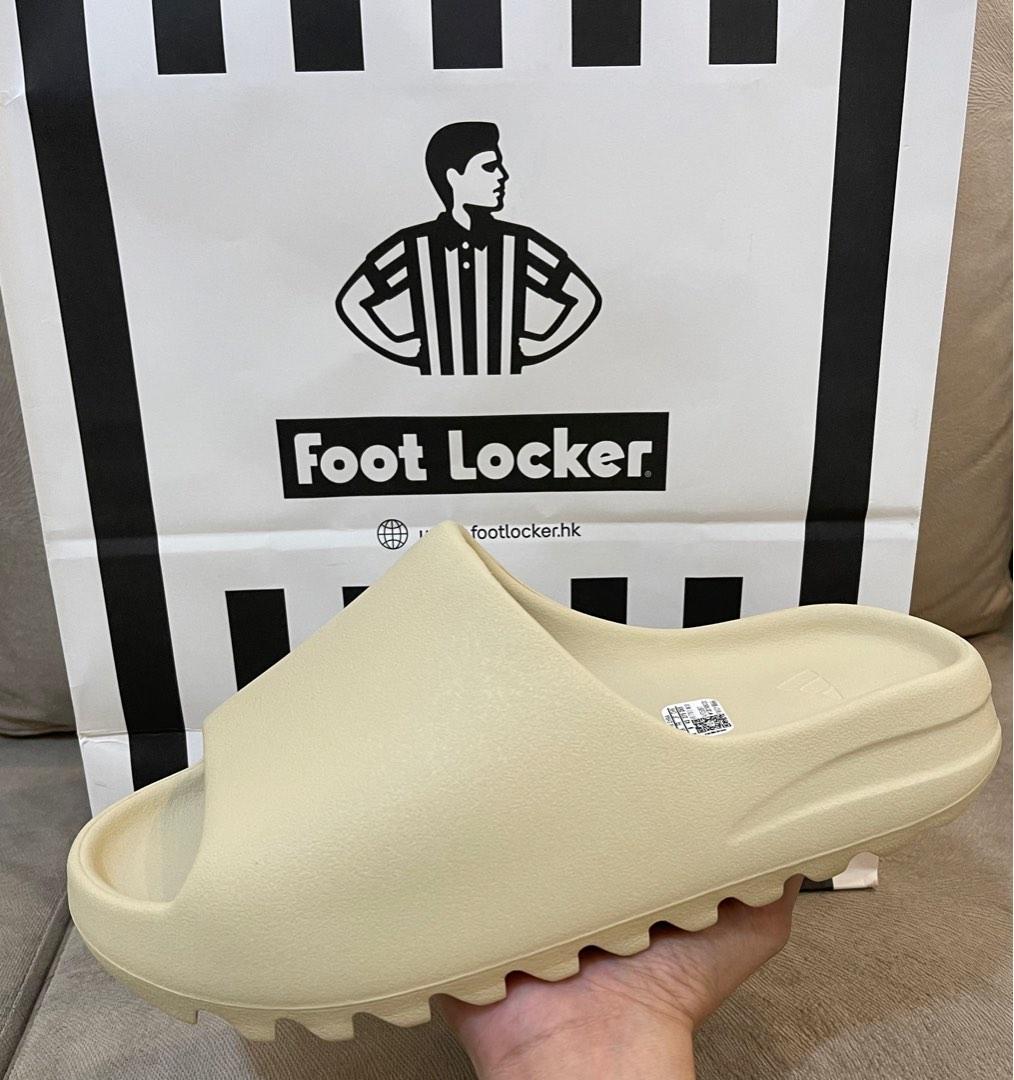 Footlocker hk yeezy clearance