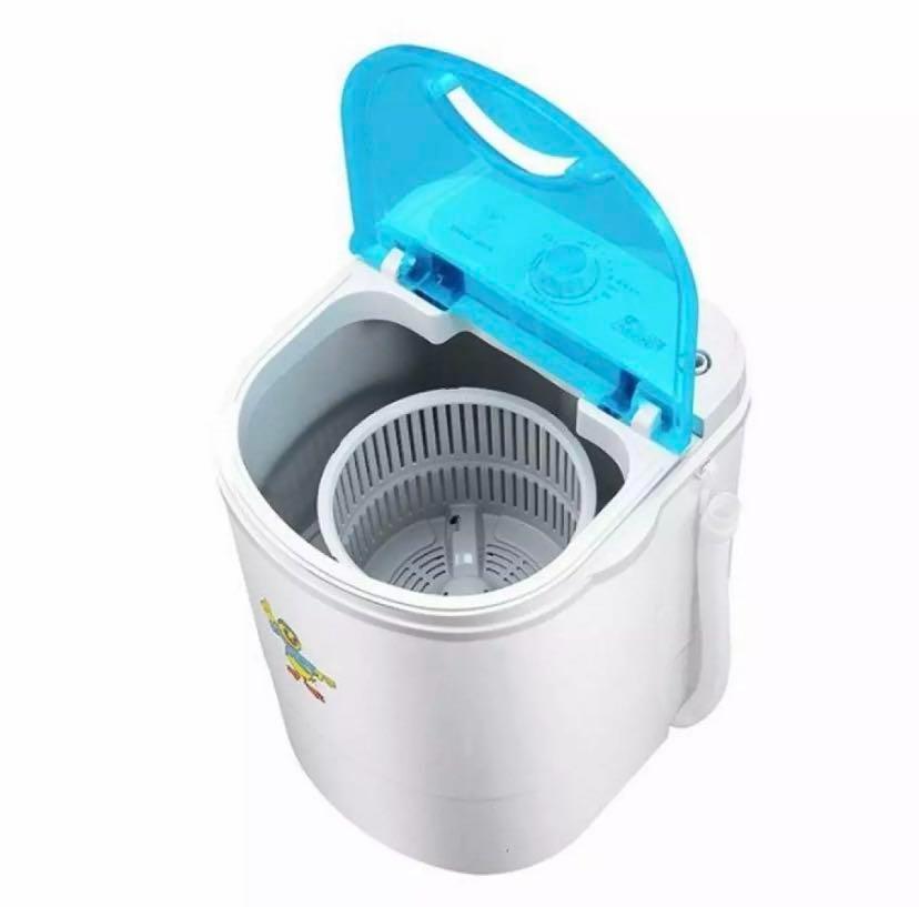 Yoko Portable Washing Machine, TV & Home Appliances, Washing Machines