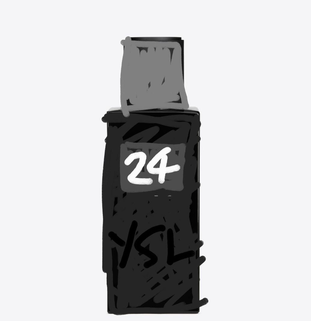 Yves saint laurent 24 santal top
