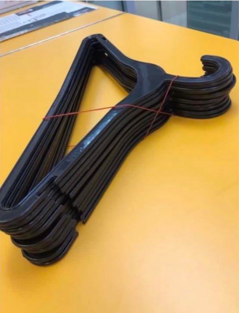 10th batch hanger for sales, Furniture & Home Living, Home