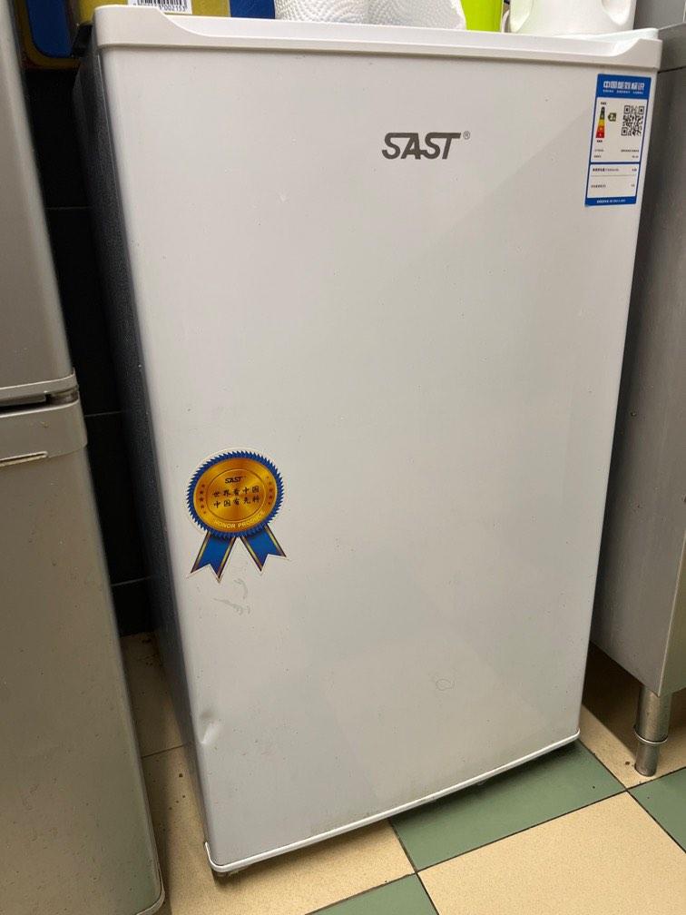 120L Standing Upright freezer, TV & Home Appliances, Kitchen Appliances