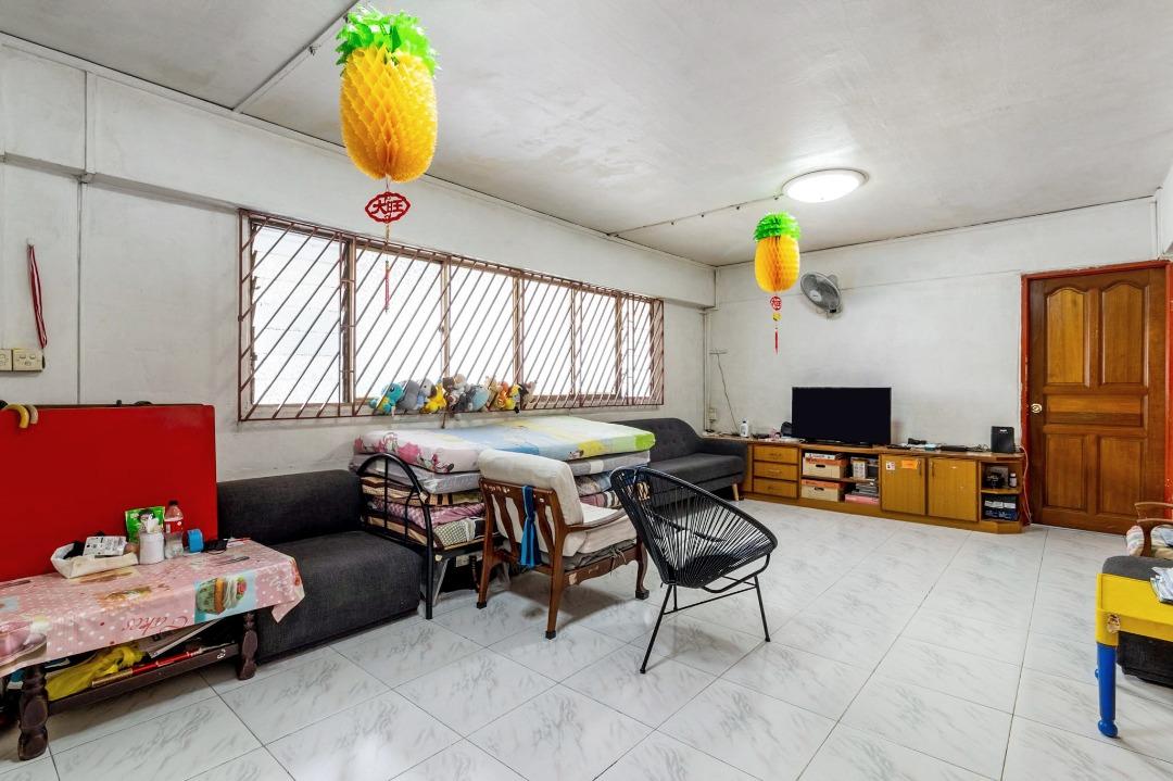 129 Lorong Ah Soo, Property, For Sale, HDB on Carousell