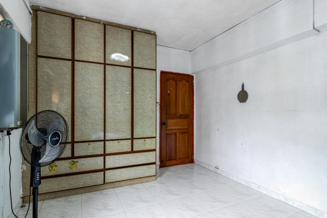 129 Lorong Ah Soo, Property, For Sale, HDB on Carousell