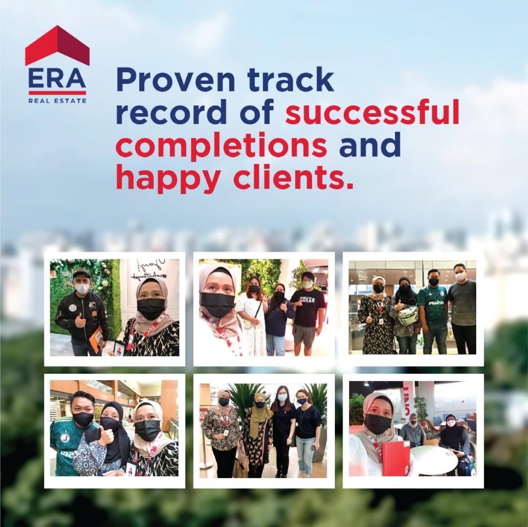 Looking for a reliable property agent? (Category: HDB) located in Singapore. Submitted by arbaiah.property (Listing ID 1191584673, Image 2). Description: 🏠Planning to sell your home? How to get your home sold at a higher price? $ell fast does not mean sell cheap. 😬Stress free: Sell current flat and purchase another flat (fully paid) + cash saving using intensive marketing strategies to get you the highest price! ✅Needs: Right sized to a bigger 