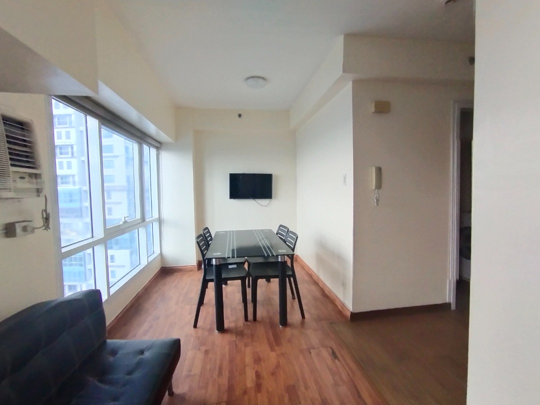 3 Bedroom Loft for Rent in East of Galleria, Ortigas along Topaz and