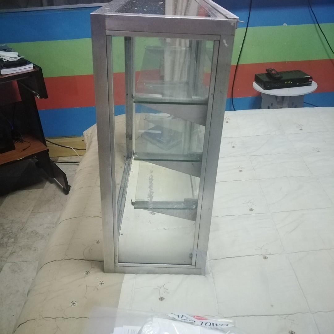 3 layer display on sale, Furniture & Home Living, Furniture