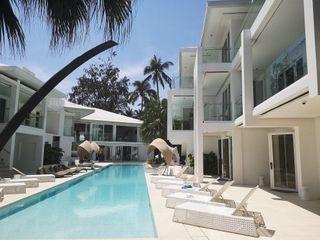 4 star Family room in Boracay Astoria 4-6 persons