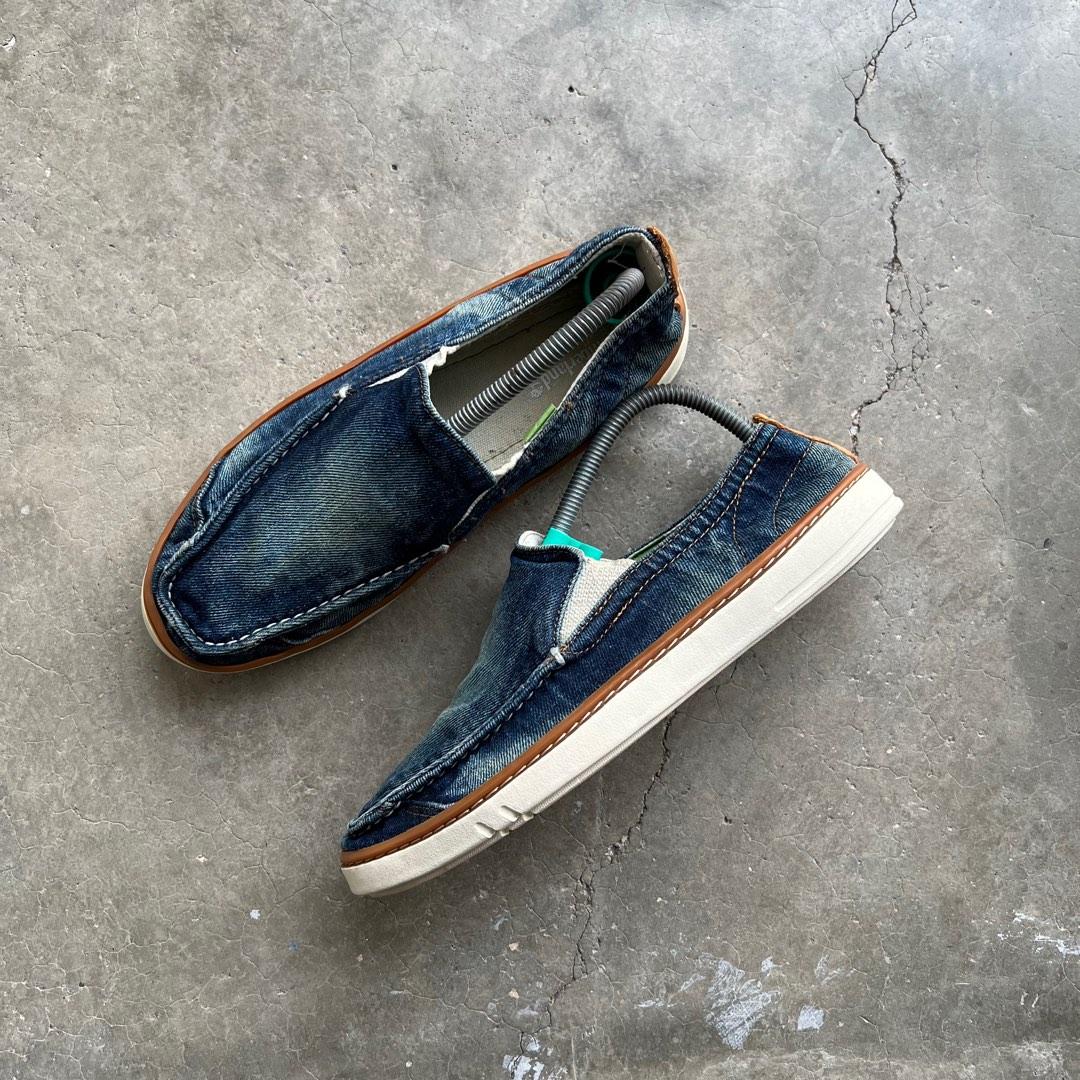 Timberland store slip on