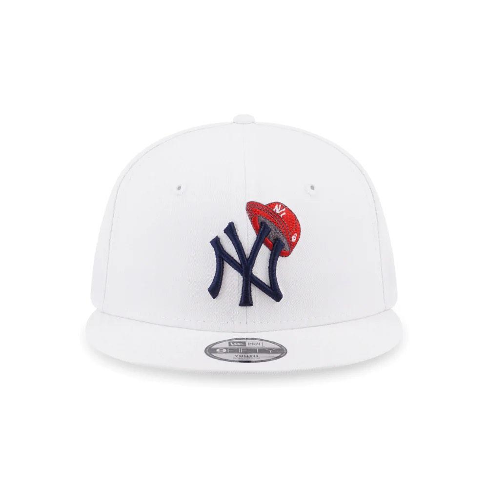 Ny hats for kids hot sale