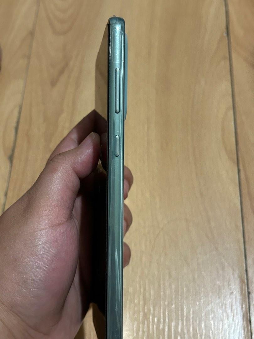 Samsung A73 5G 256gb (Category: Samsung) located in Manila. Submitted by sofiatanya (Listing ID 1191538705, Image 3). Description: Binili lang nung May. Under warranty pa. Open line. At dual sim. Expandable memory up to 1TB. Test all you want. No issue. Never been repair. With box and cord. Kung ano kasama mismo sa box niya. Walang adapter ito sa box so pwede niyo gamitin adapter niyong luma. Rfs: Need cash .