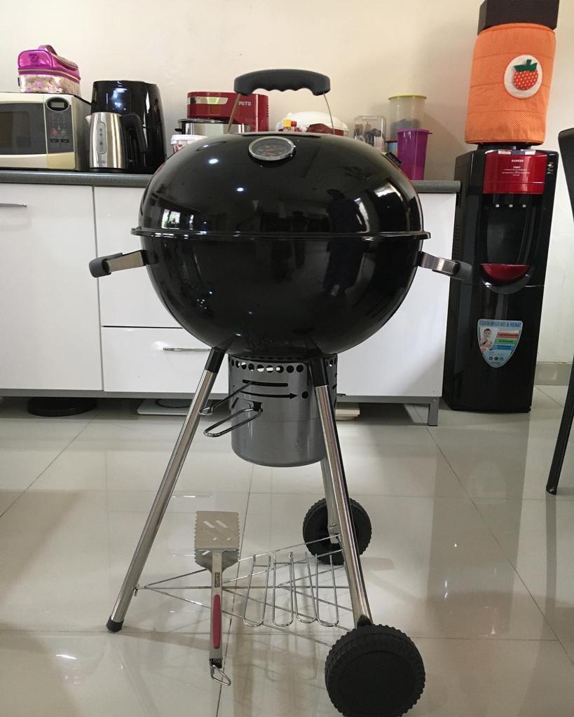 ACE Hardware Pemanggang Barbeque BBQ Grill
