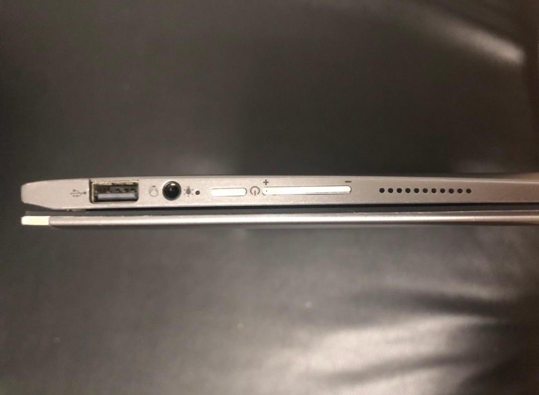 Acer Spin SP111-34N, Computers & Tech, Laptops & Notebooks on Carousell