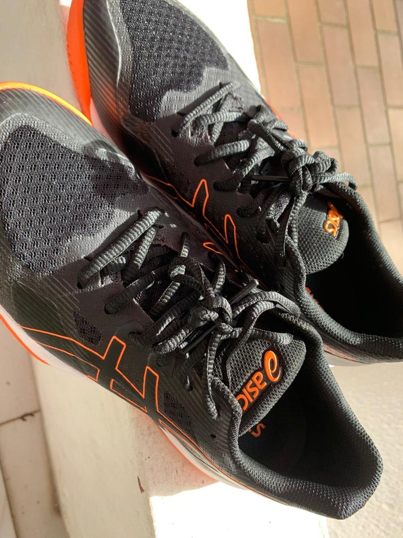 Acsis Gel court hunter, Men's Fashion, Footwear, Sneakers on Carousell
