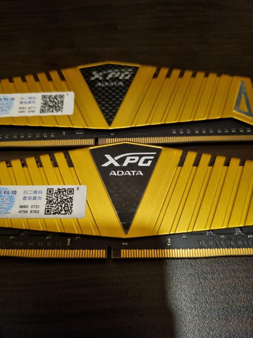 Adata xpg discount z1 8gb