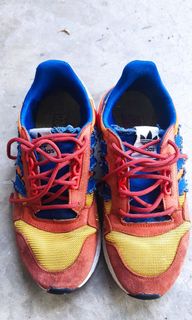 Affordable goku adidas For Sale Footwear Carousell Malaysia