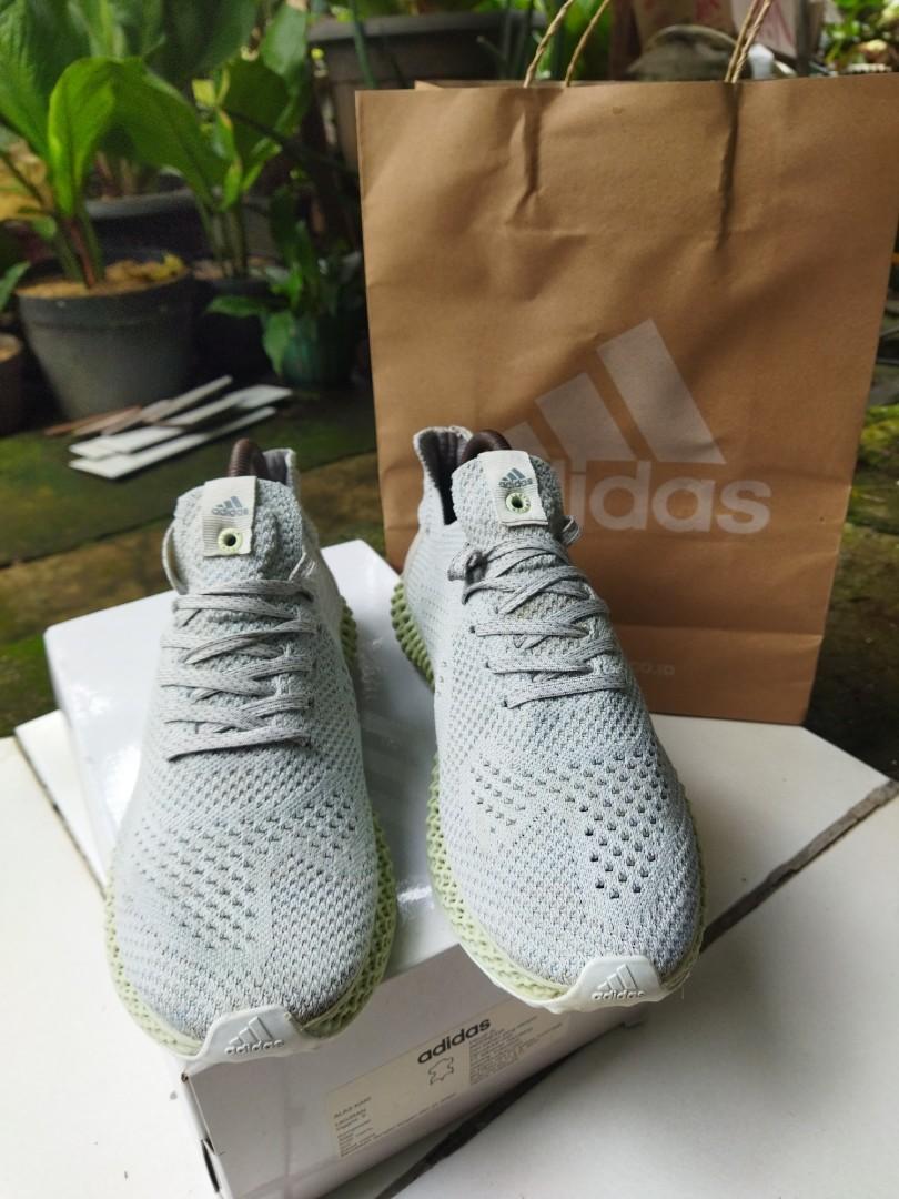 Adidas Futurecraft 4D x Invincible Prim