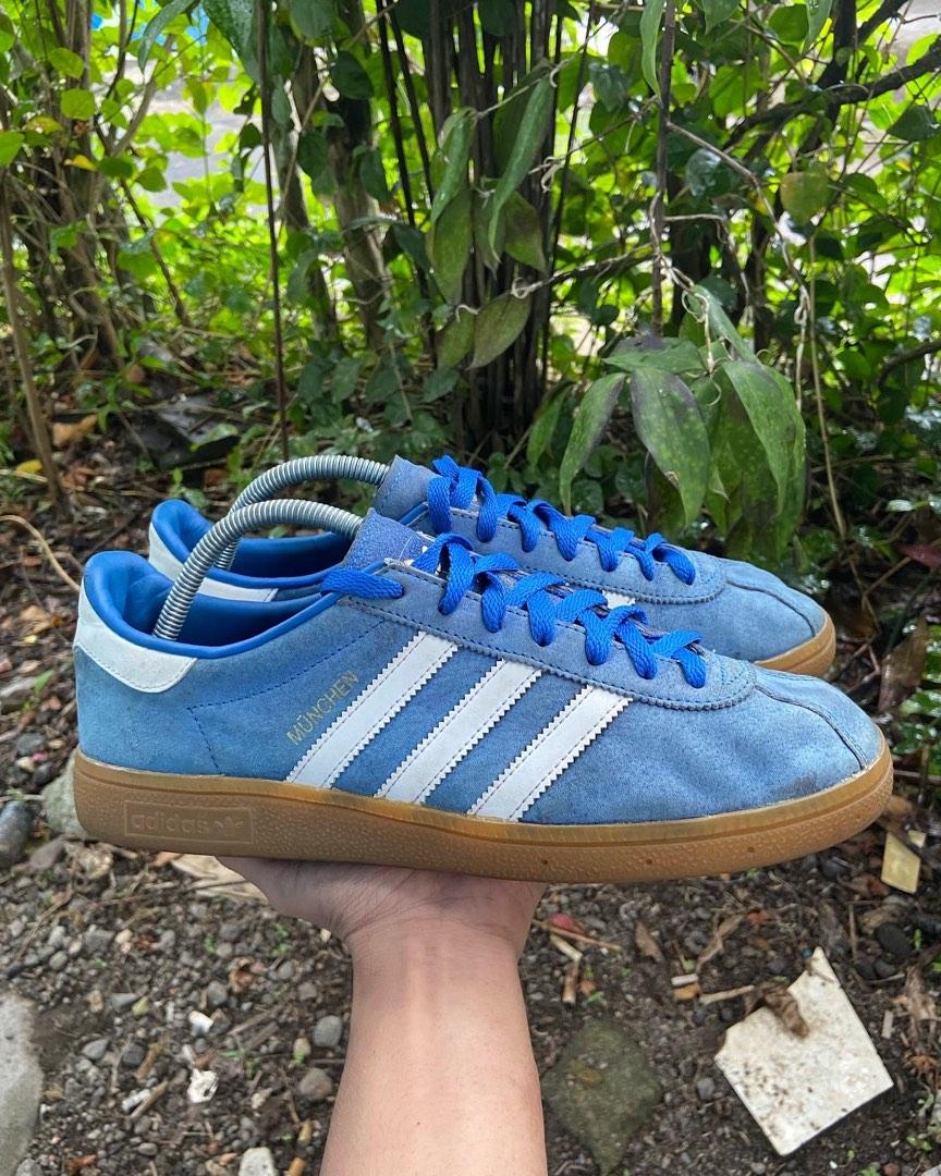 Adidas discount munchen bluebird
