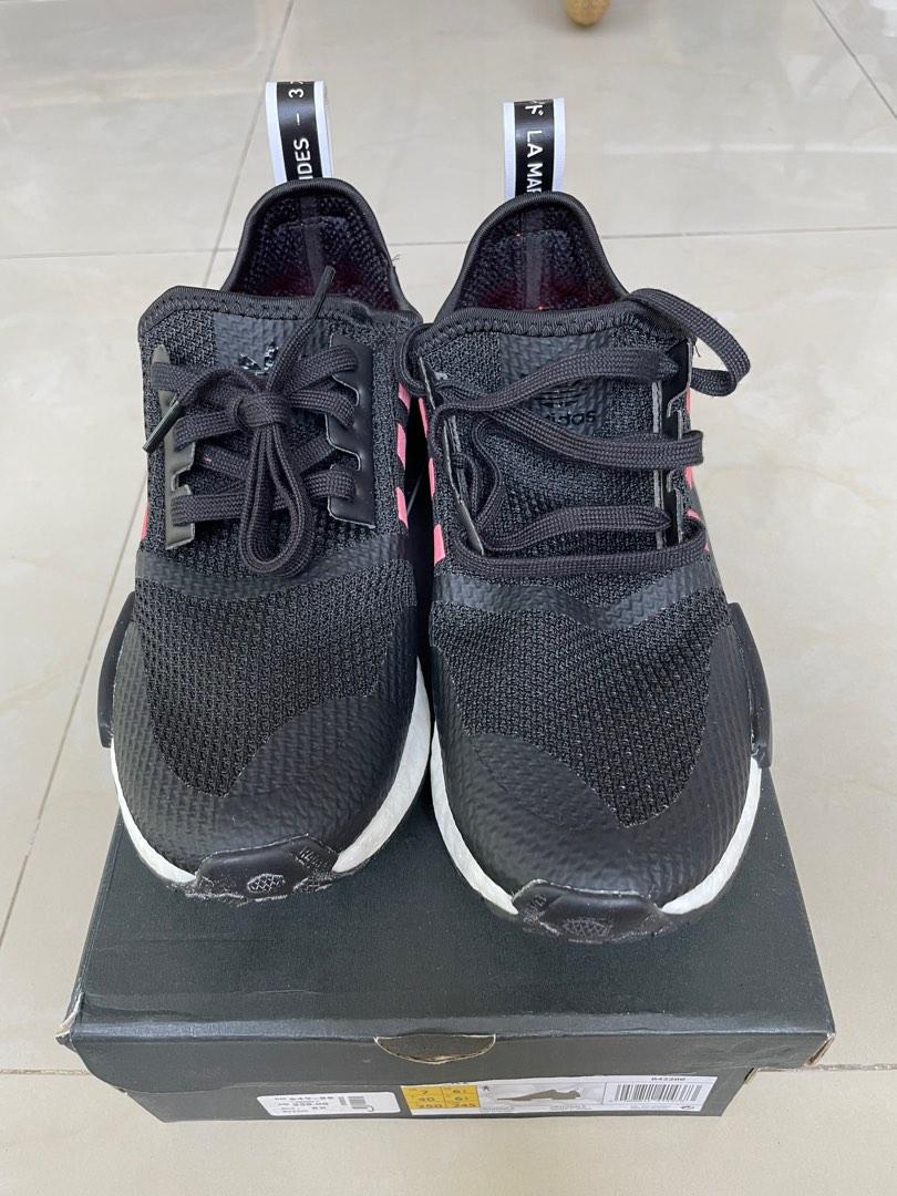 Nmd online 8 19