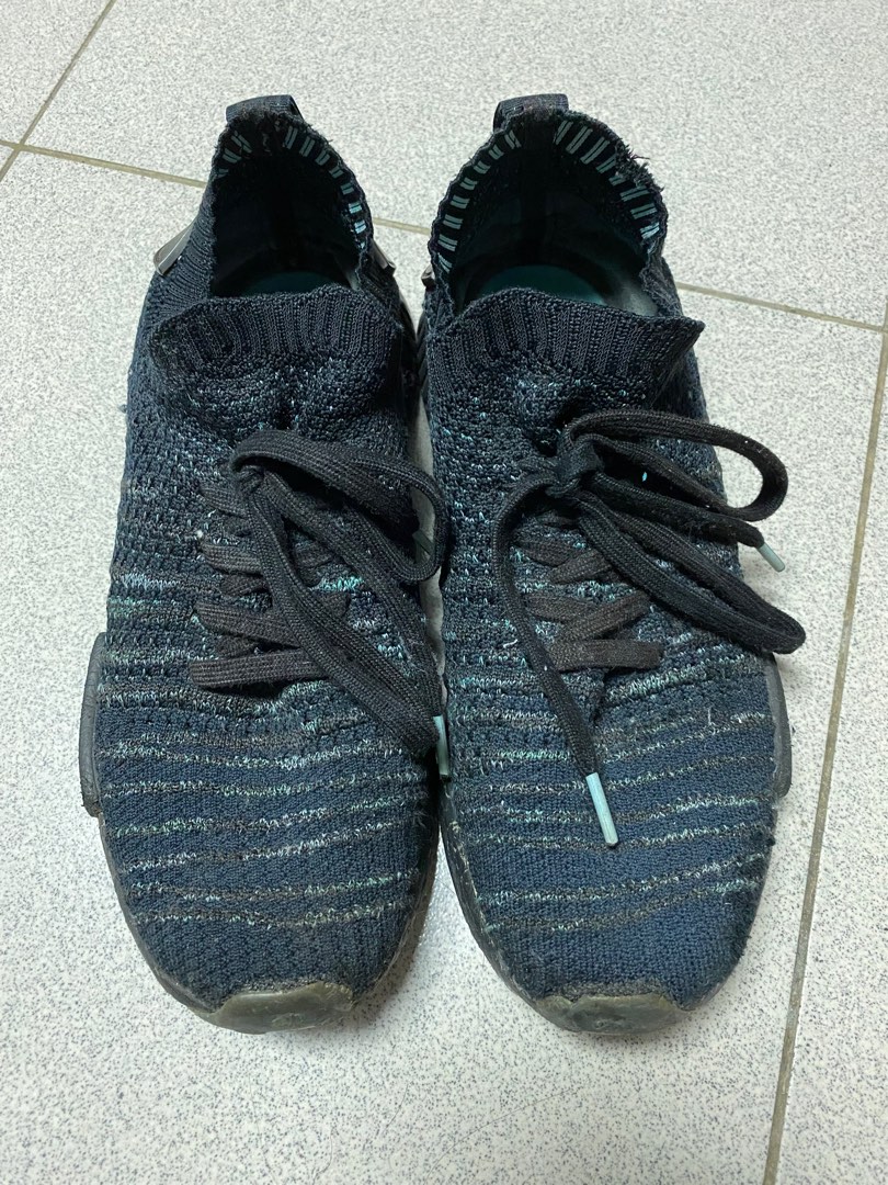 Adidas nmd r1 pk parley sales