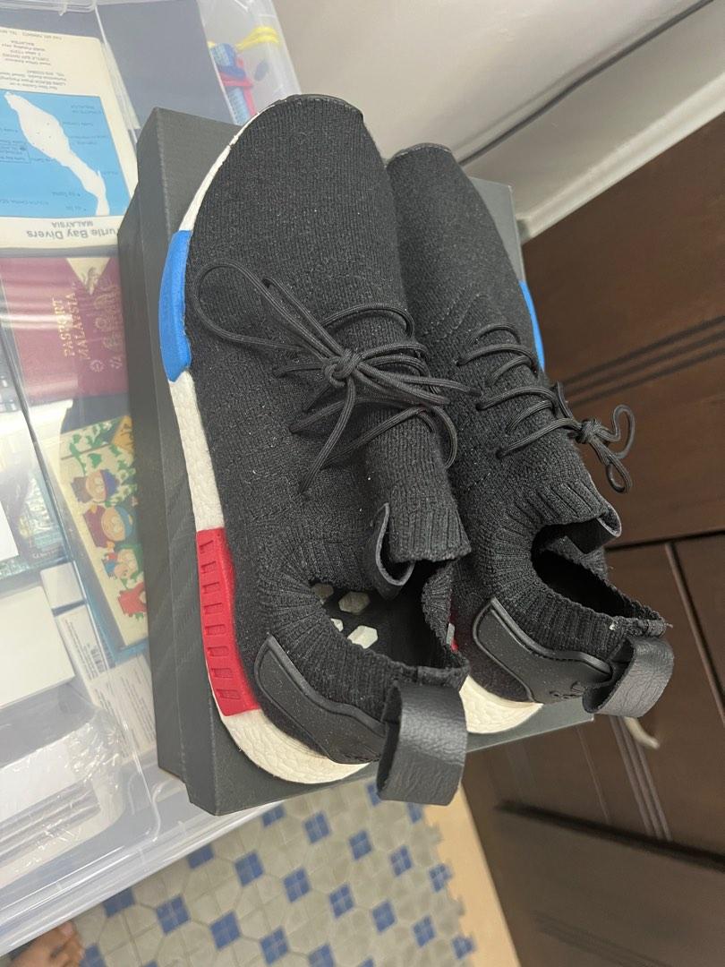 Adidas original NMD Selling cheap Men s Fashion Footwear