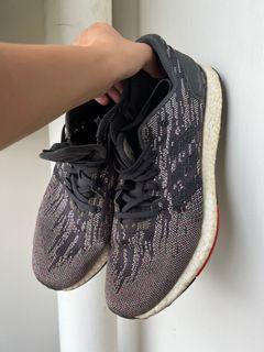 Adidas Pure Boost Sneakers