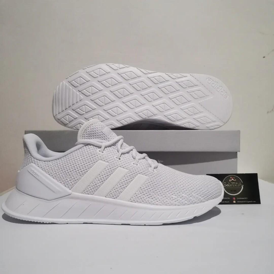 Adidas Running Questar Flow NXT, Men's Fashion, Footwear, Sneakers on