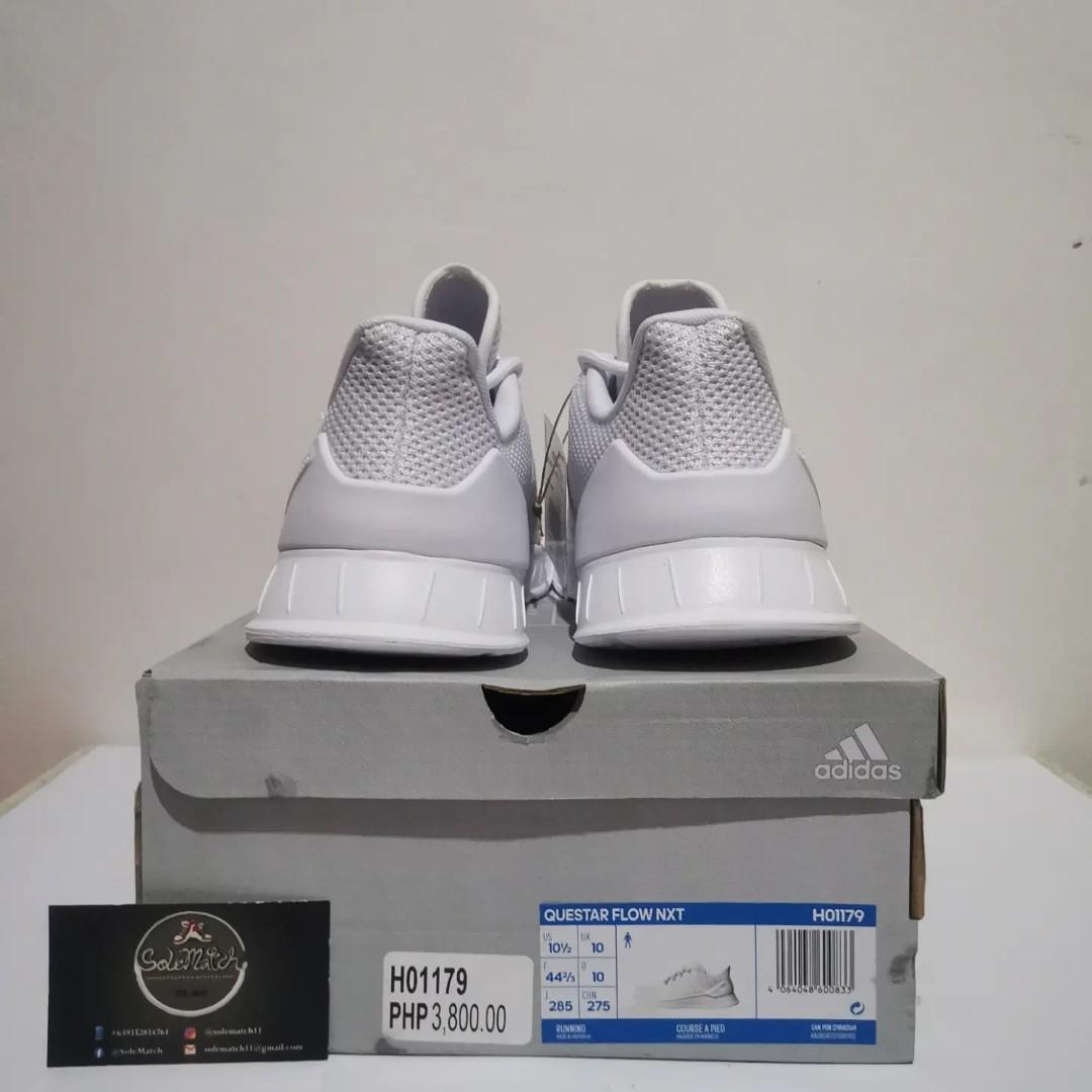 Adidas Running Questar Flow NXT, Men's Fashion, Footwear, Sneakers on